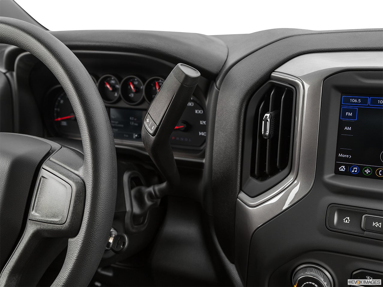 2023 Chevrolet Silverado 3500HD photo