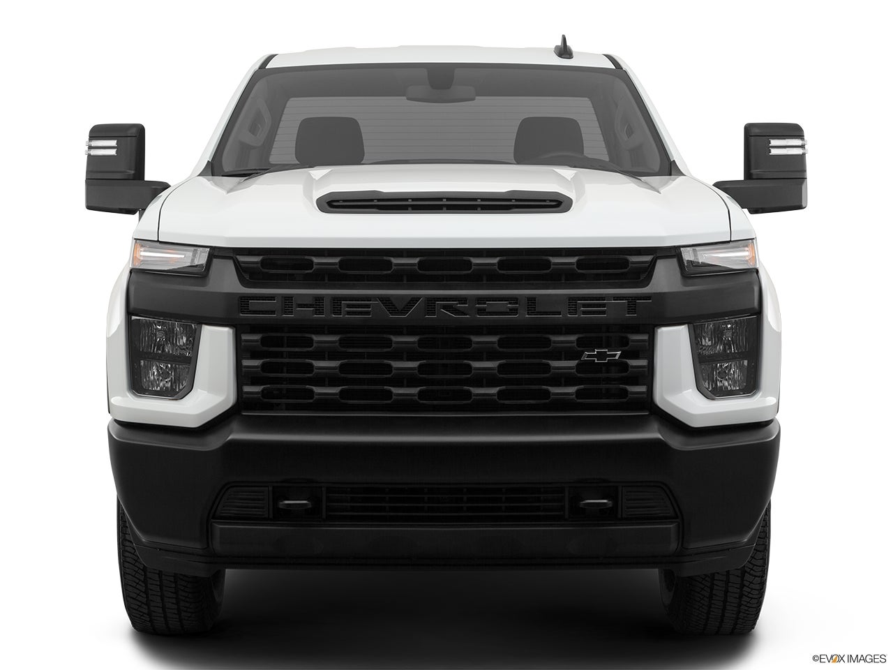 2023 Chevrolet Silverado 3500HD photo