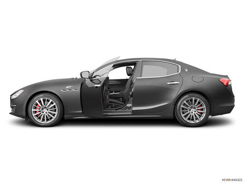 2022 Maserati Ghibli