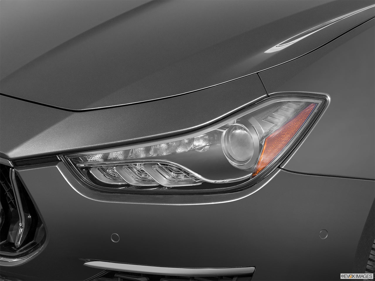 2022 Maserati Ghibli photo