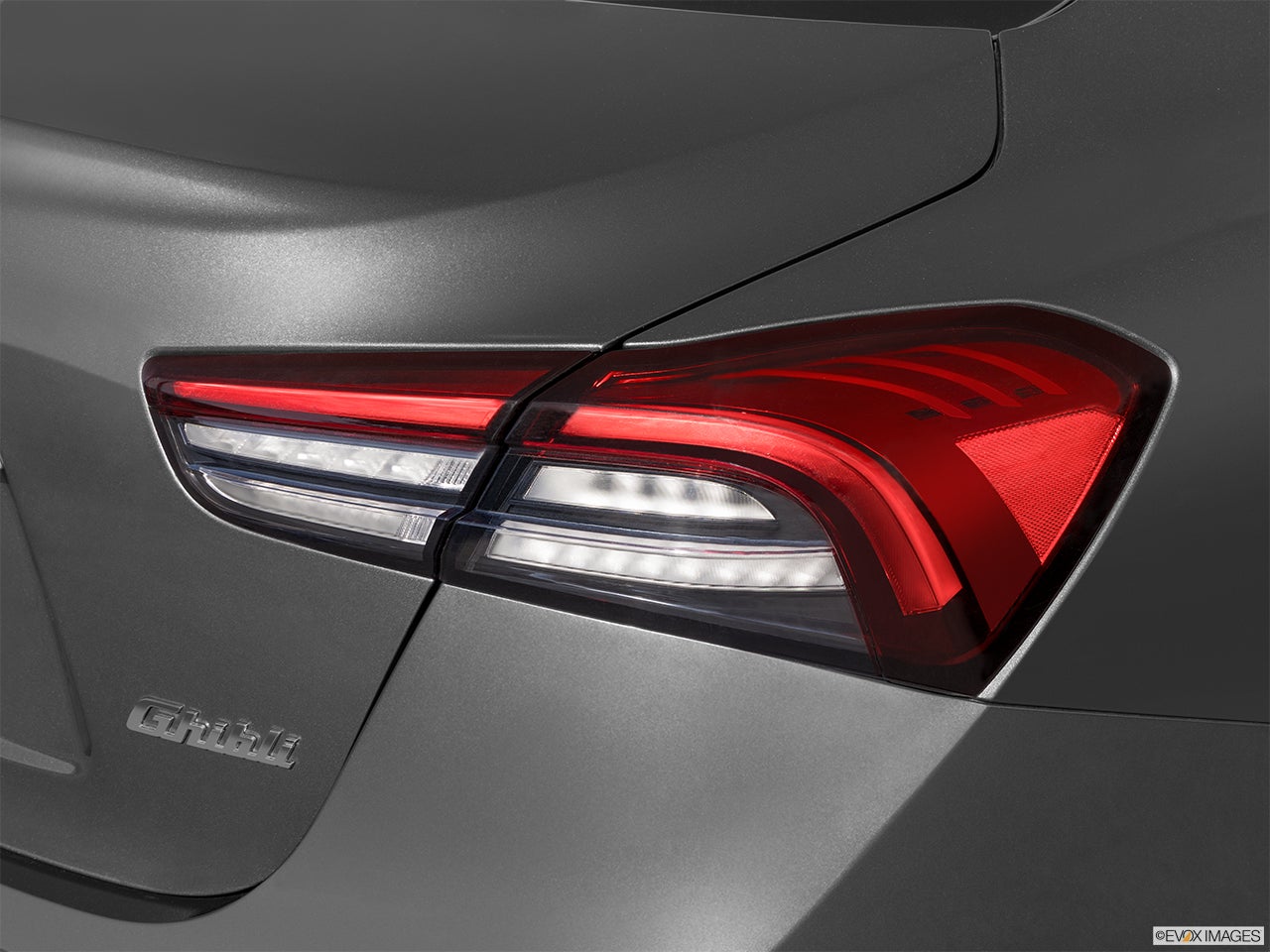 2022 Maserati Ghibli photo