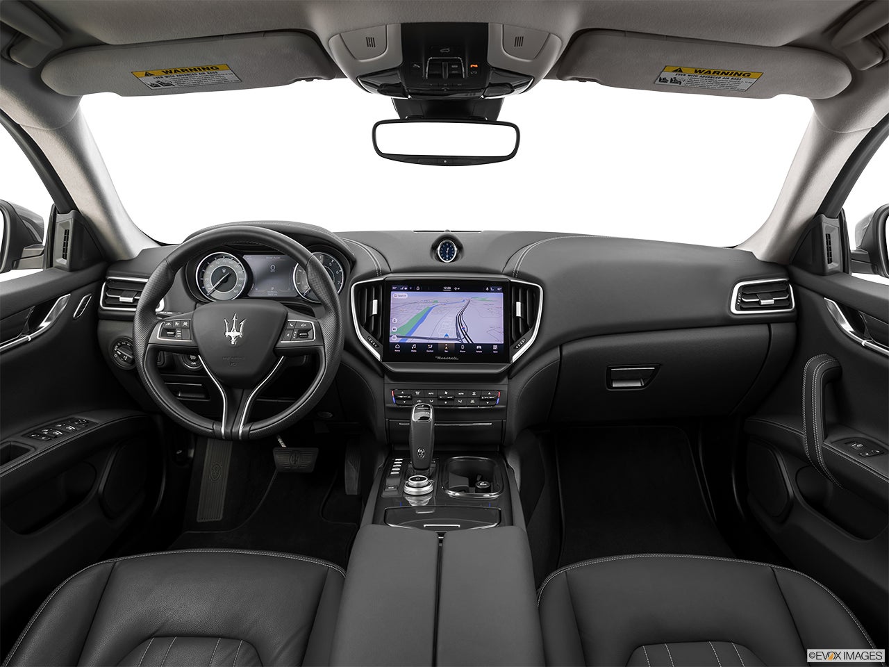 2022 Maserati Ghibli photo