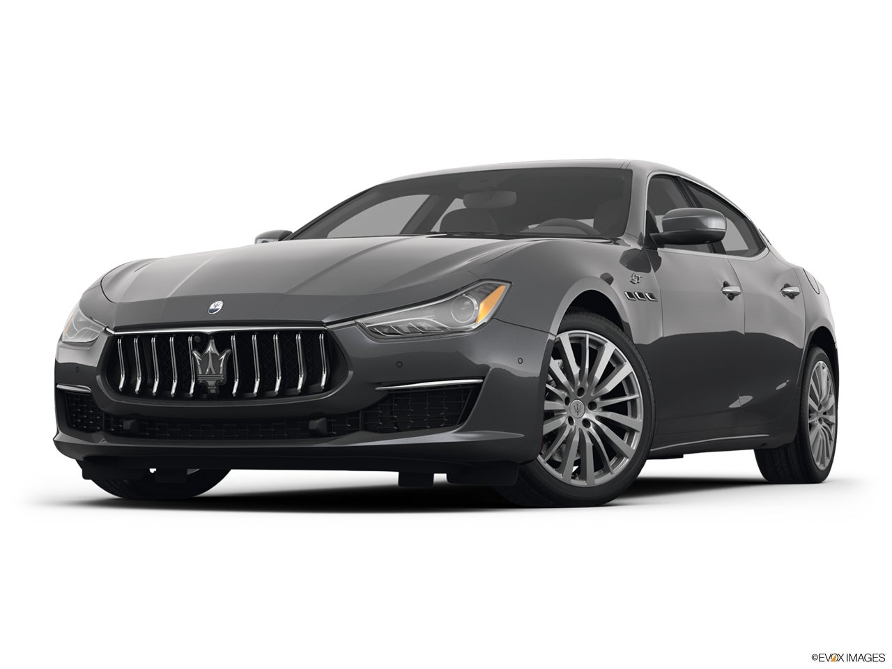2022 Maserati Ghibli photo