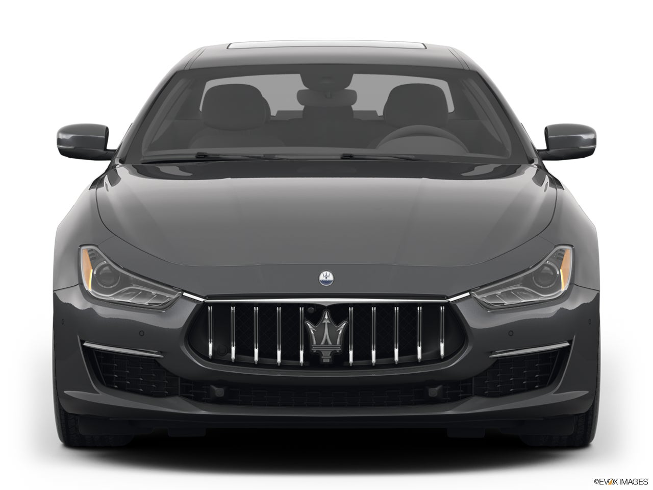 2022 Maserati Ghibli photo