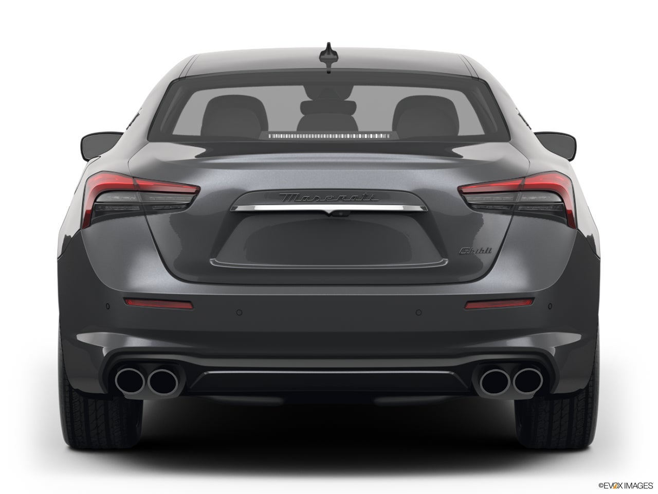 2022 Maserati Ghibli photo