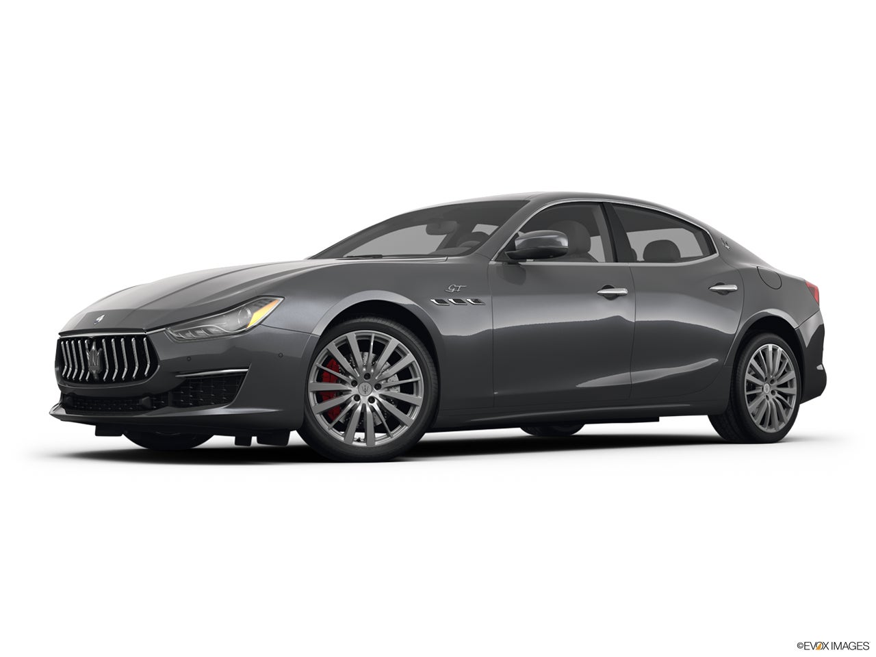 2022 Maserati Ghibli photo