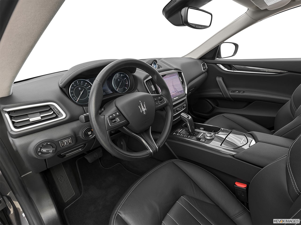 2022 Maserati Ghibli photo