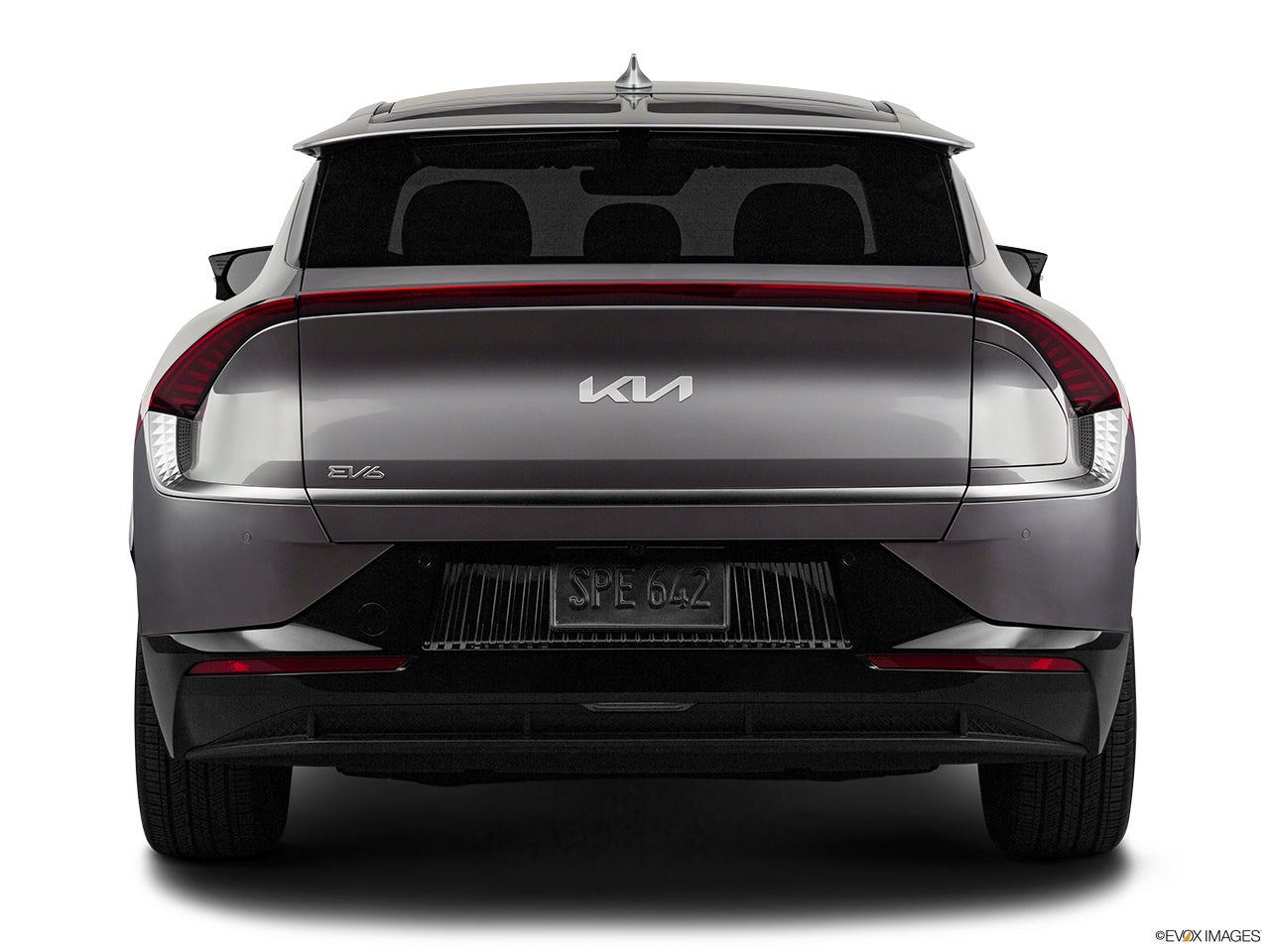 2023 Kia EV6 photo