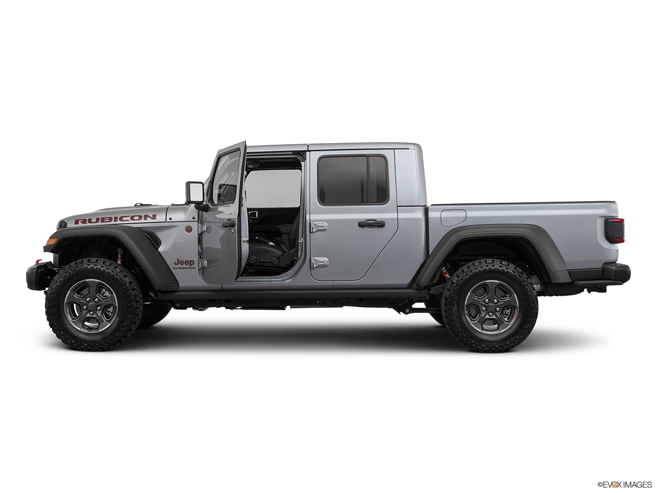 2025 Jeep Gladiator