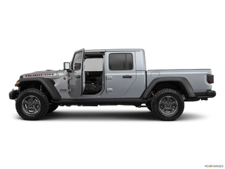 2025 Jeep Gladiator