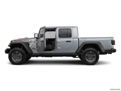 2024 Jeep Gladiator