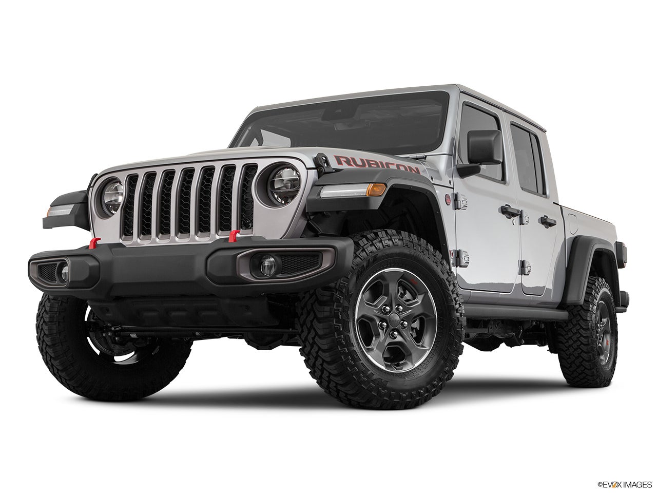 2025 Jeep Gladiator photo