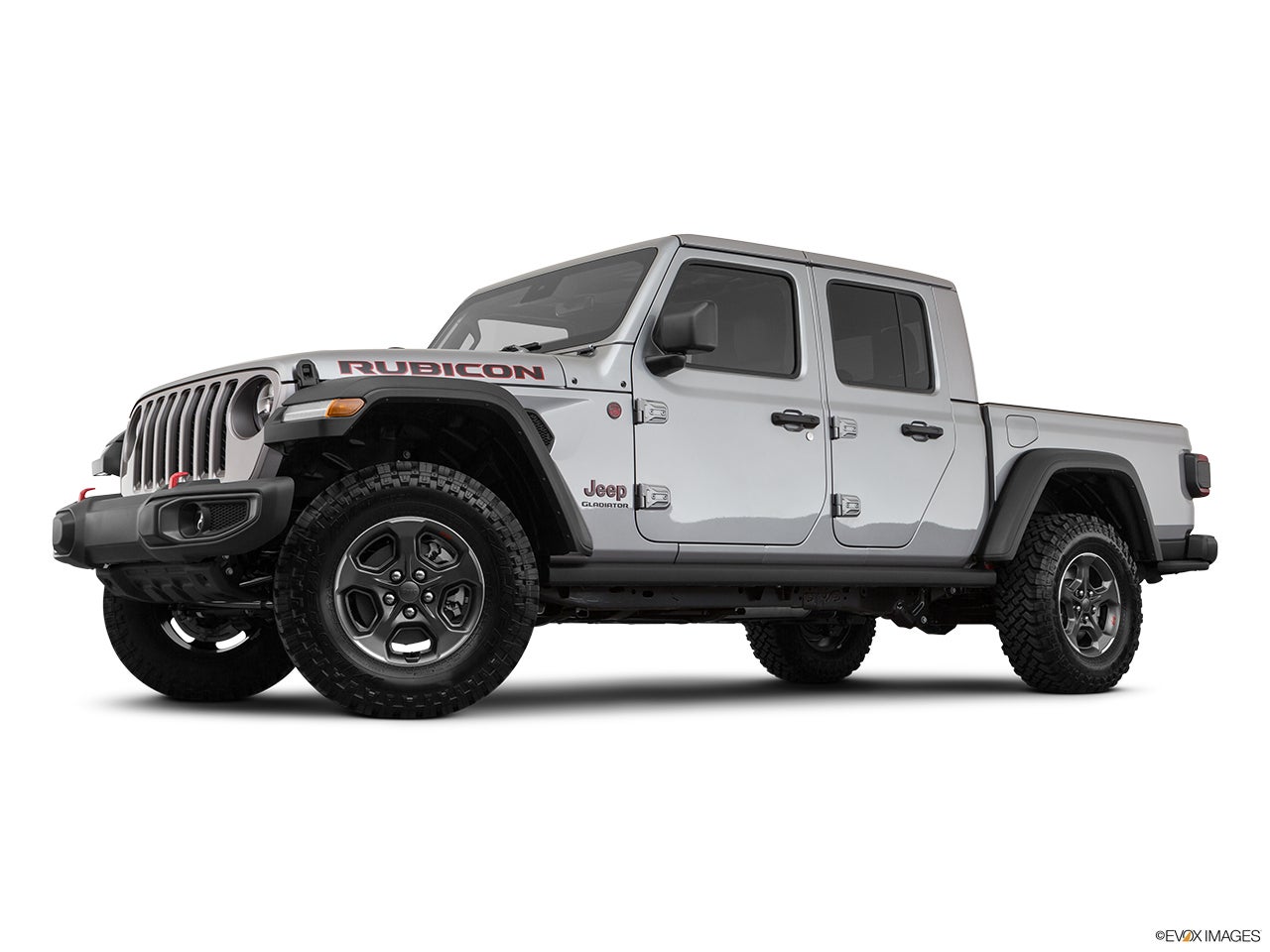 2025 Jeep Gladiator photo