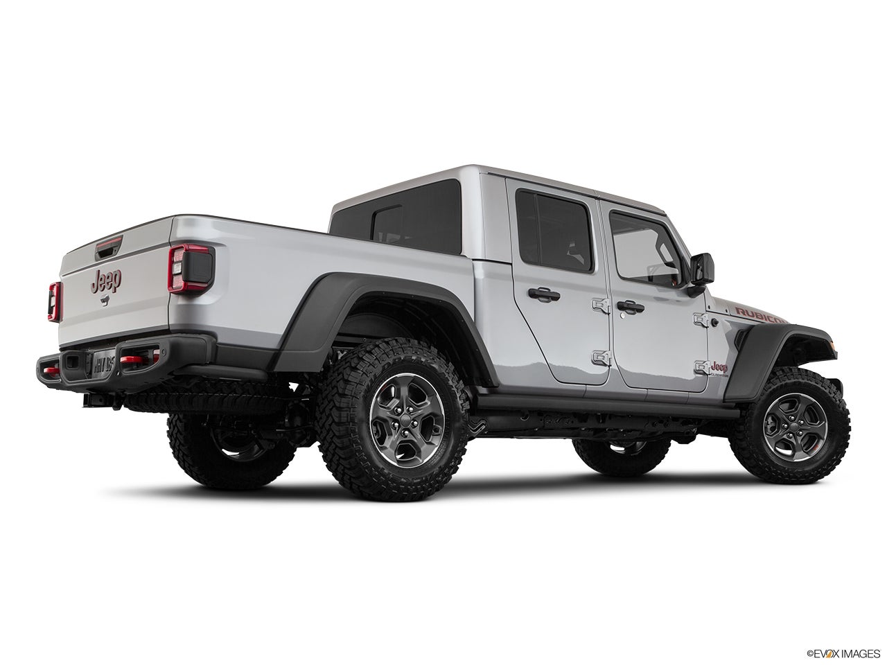 2025 Jeep Gladiator photo