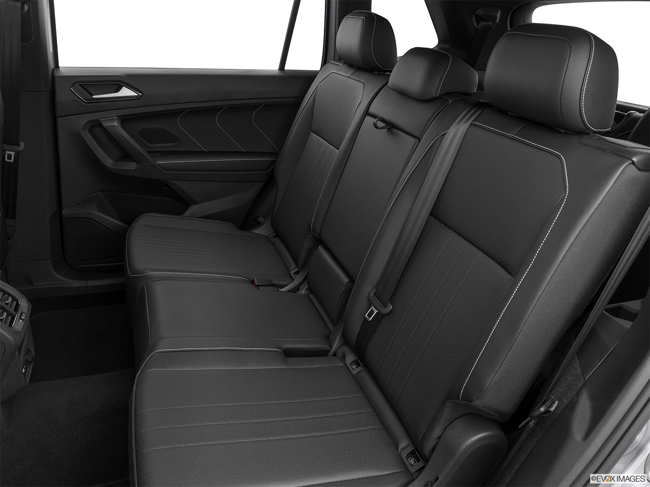 2023 Volkswagen Tiguan photo