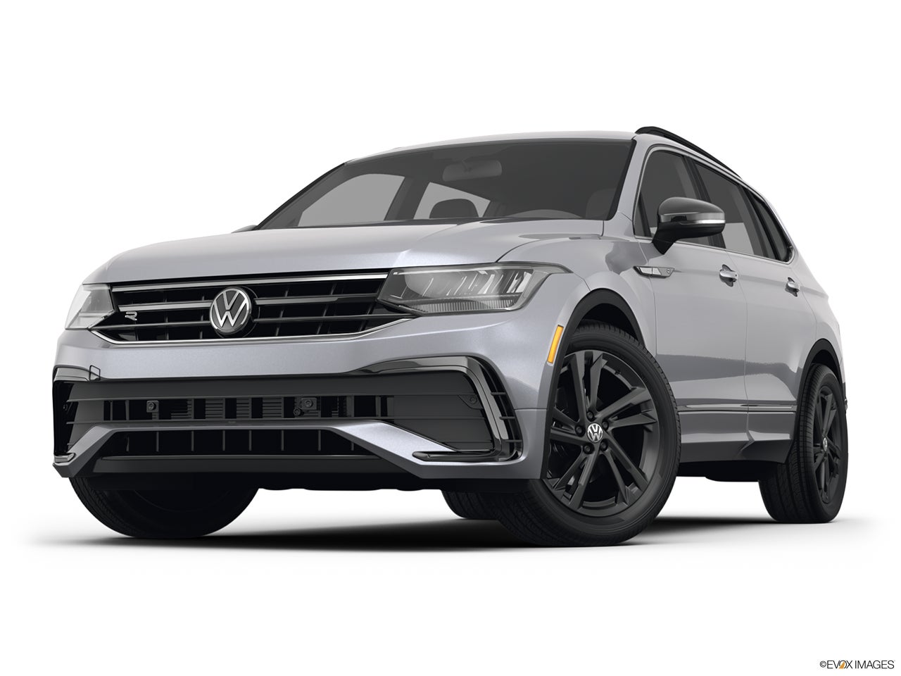 2023 Volkswagen Tiguan photo