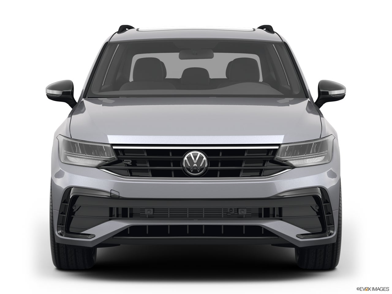 2023 Volkswagen Tiguan photo