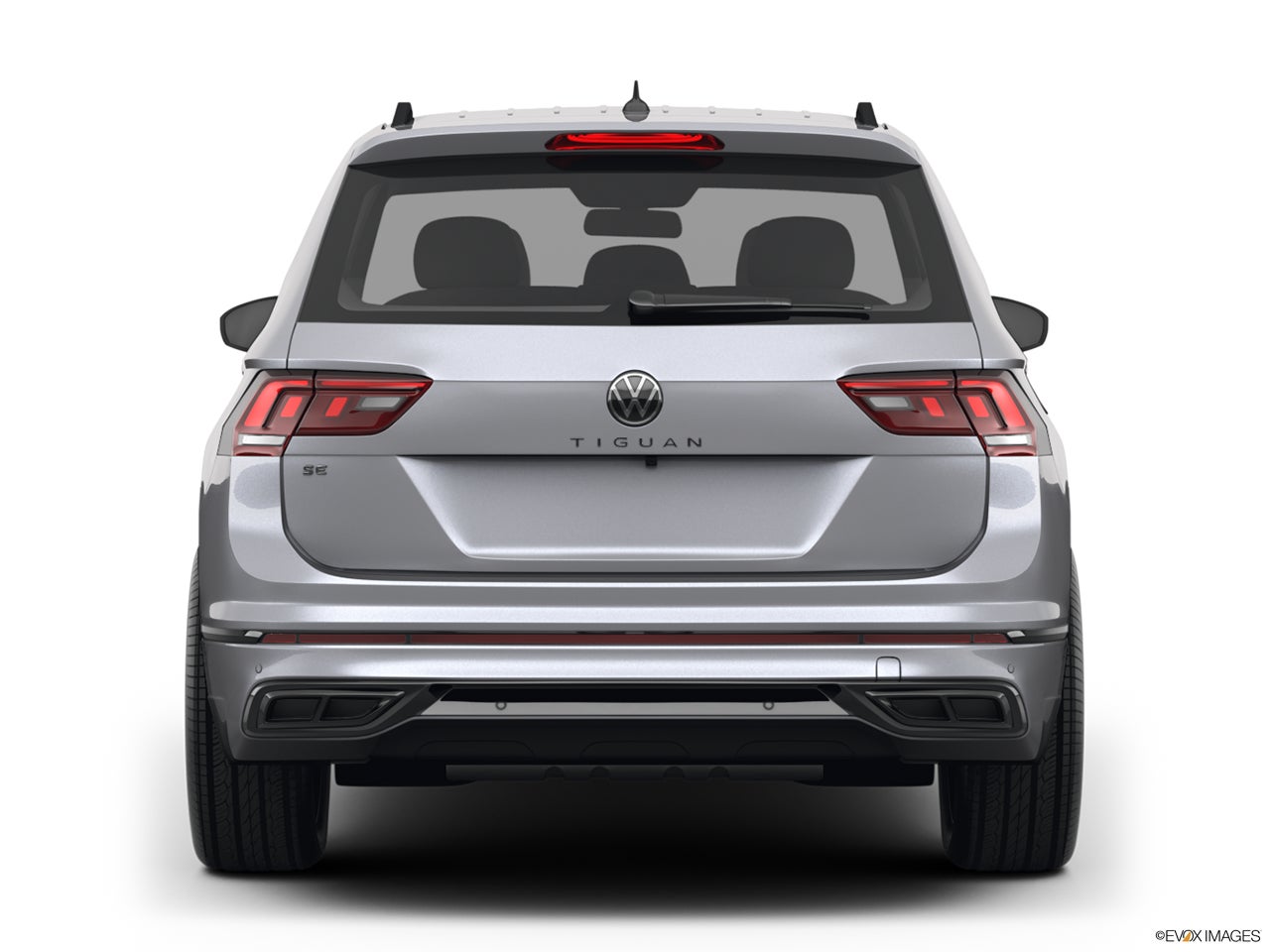 2023 Volkswagen Tiguan photo