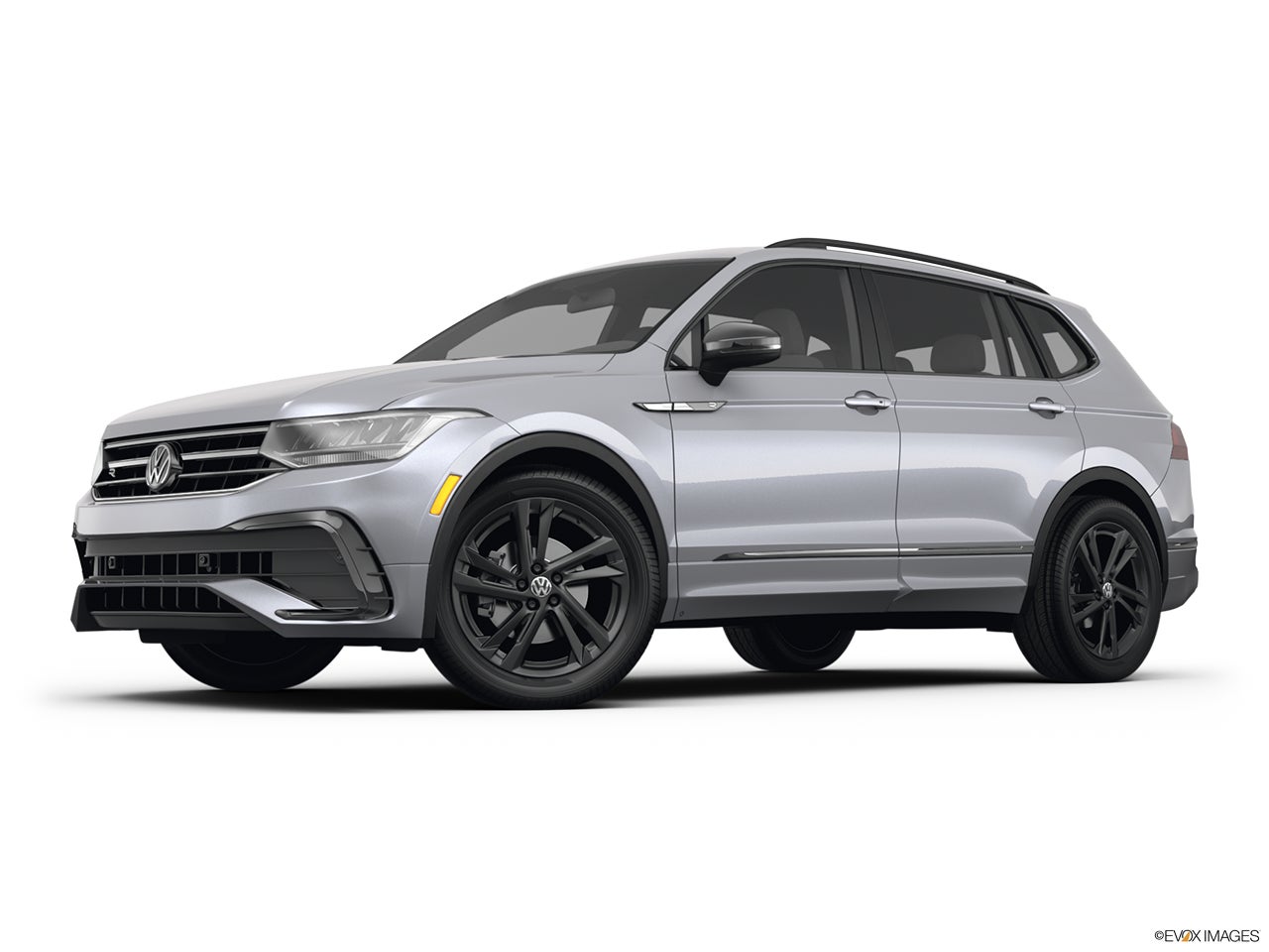 2023 Volkswagen Tiguan photo