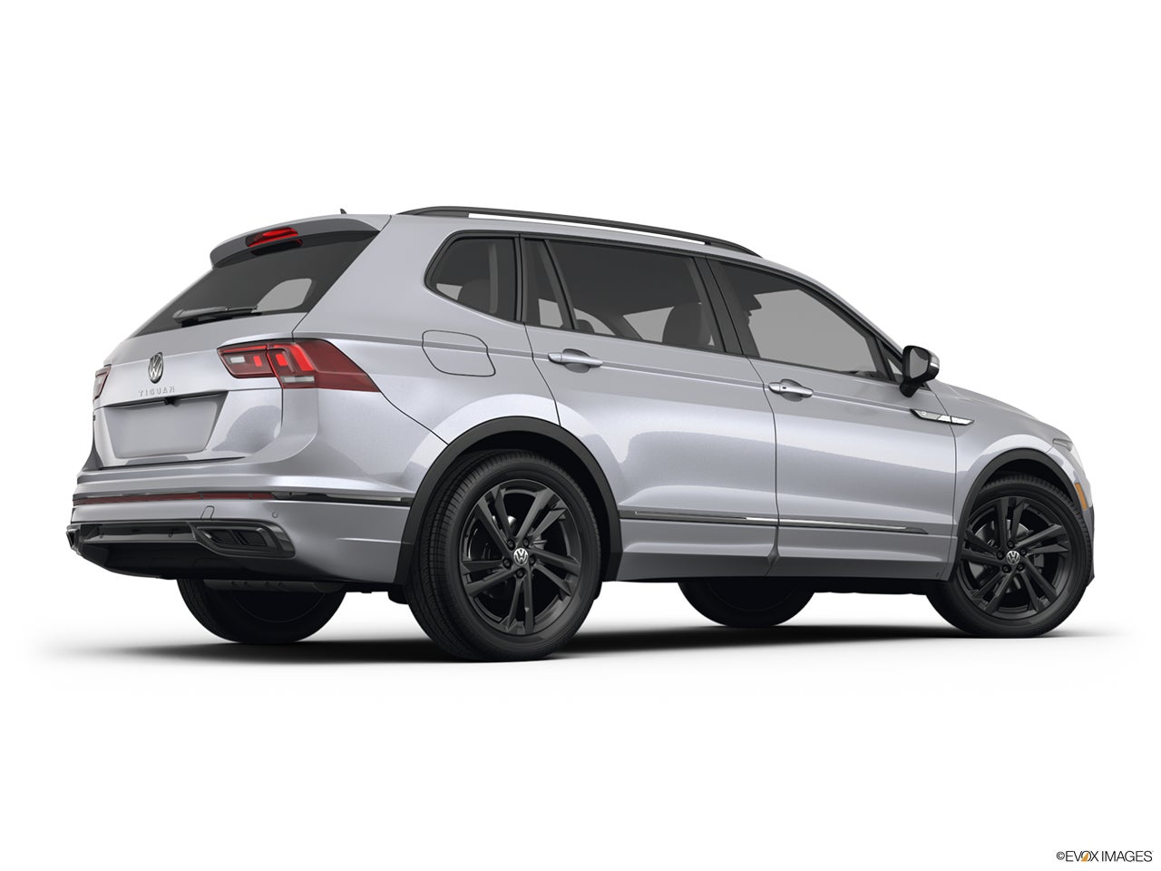 2023 Volkswagen Tiguan photo