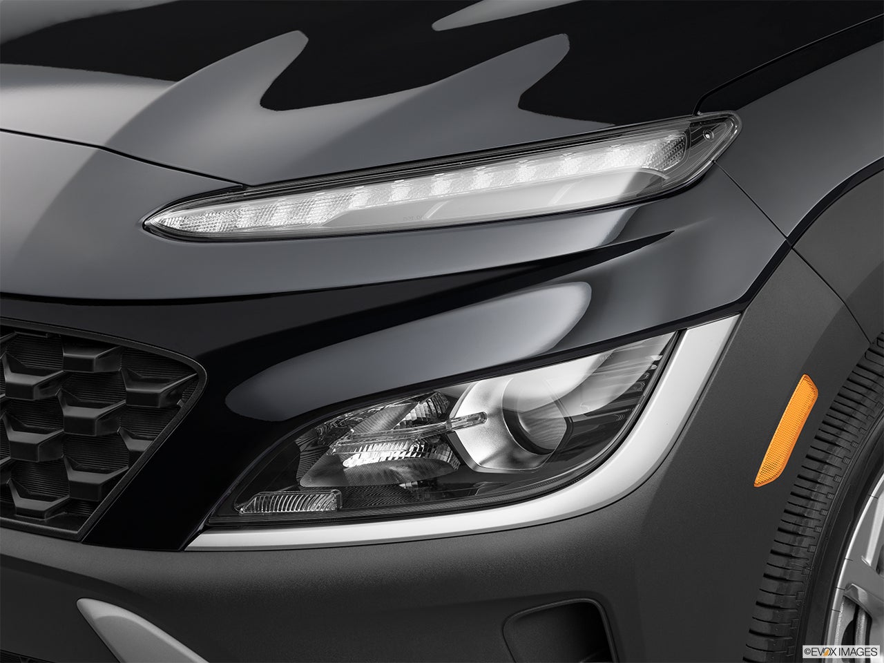 2023 Hyundai KONA photo