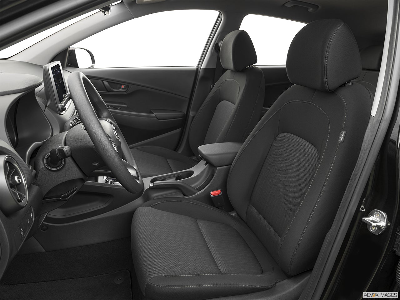 2023 Hyundai KONA photo