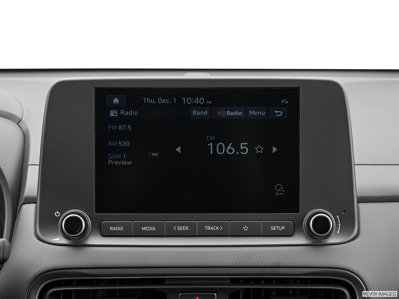 2023 Hyundai KONA photo