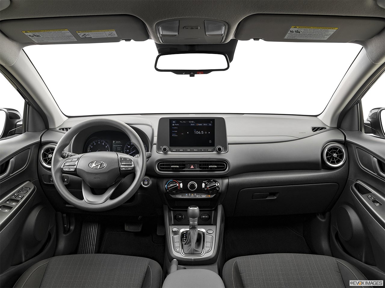 2023 Hyundai KONA photo
