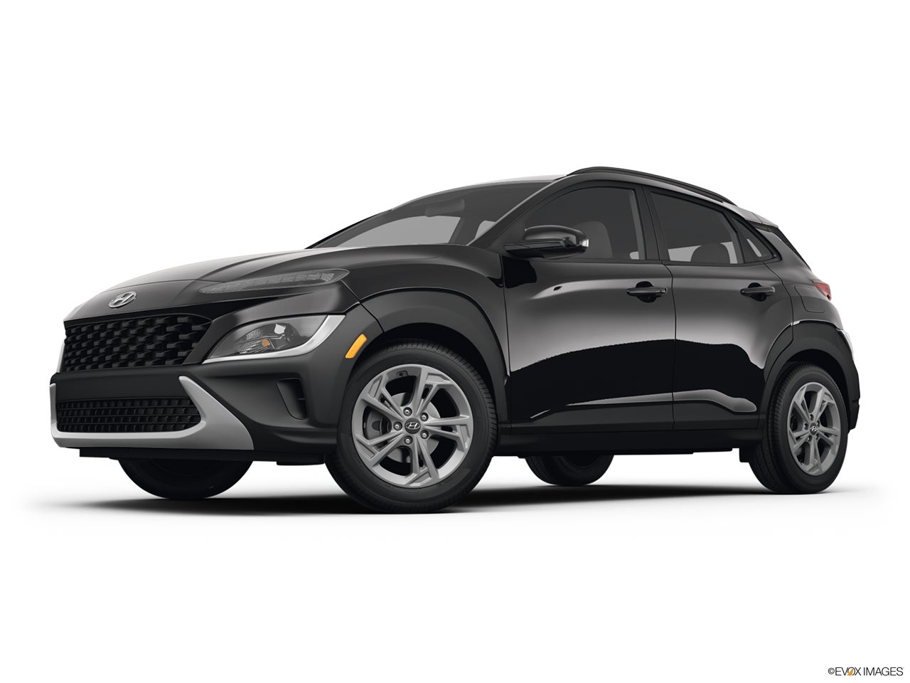 2023 Hyundai KONA photo