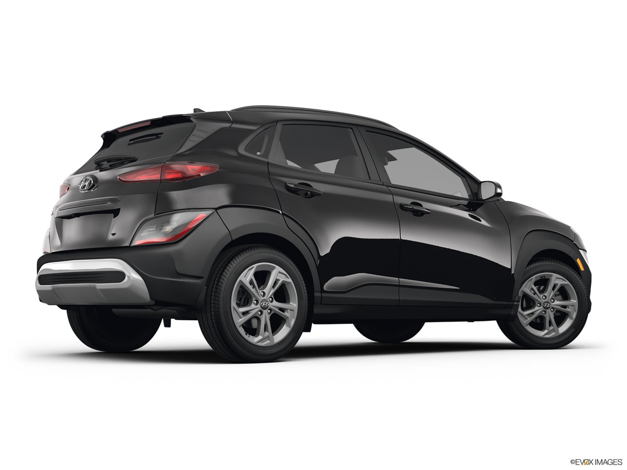 2023 Hyundai KONA photo