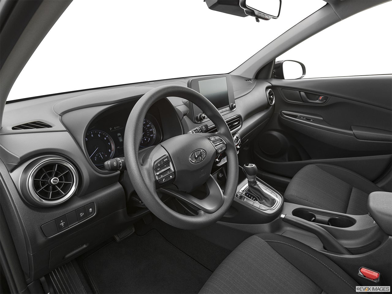 2023 Hyundai KONA photo