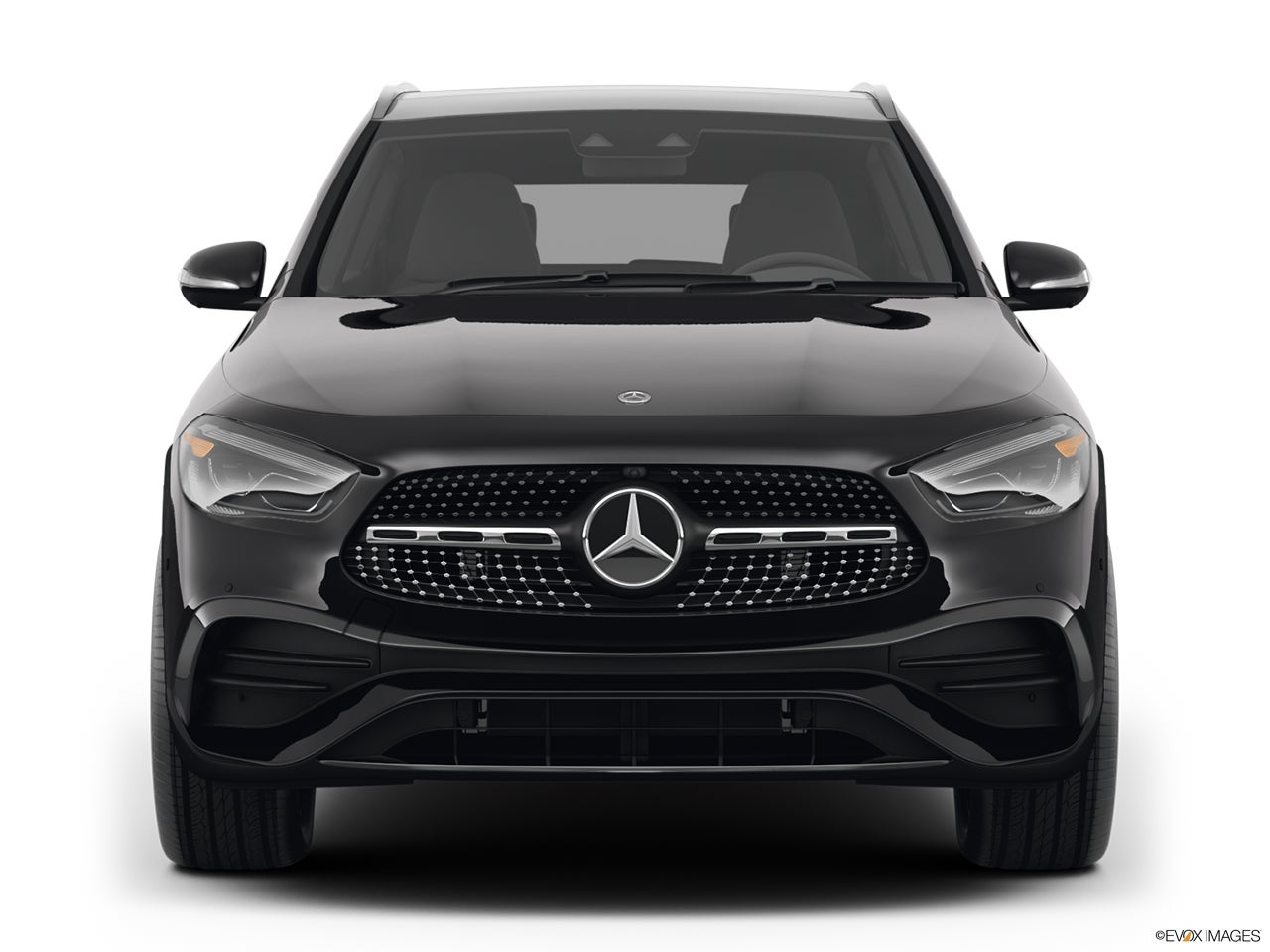 2024 Mercedes-Benz GLA photo