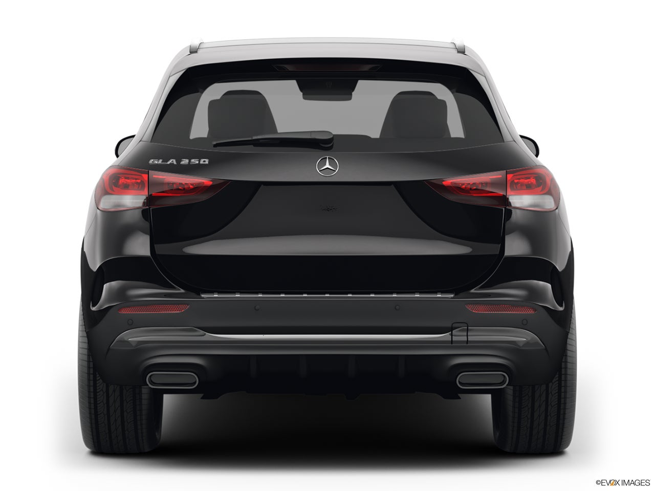 2024 Mercedes-Benz GLA photo