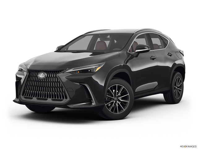 Lexus NX 250