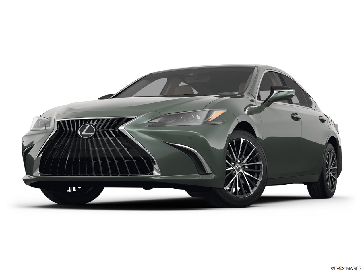 2023 Lexus ES 300h photo