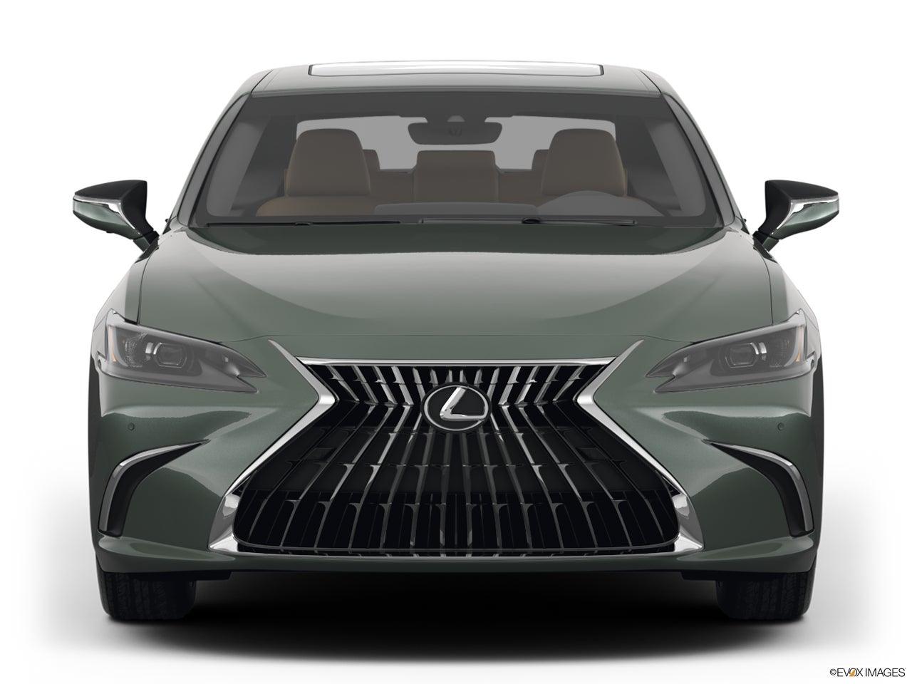 2023 Lexus ES 300h photo