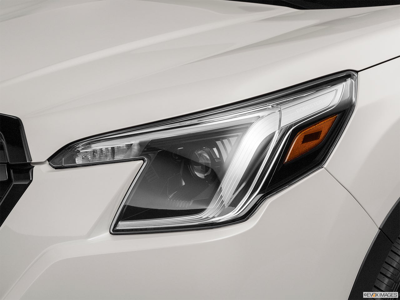 2023 Subaru Forester photo