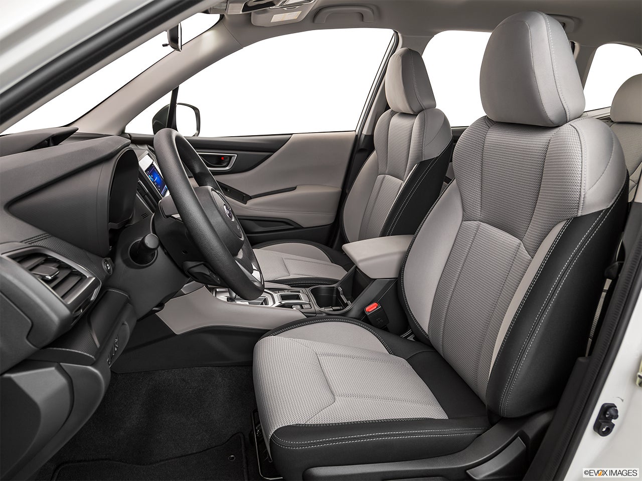 2023 Subaru Forester photo