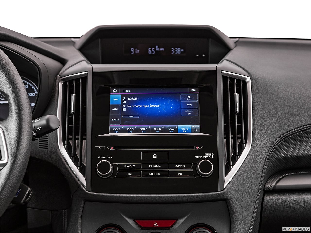 2023 Subaru Forester photo