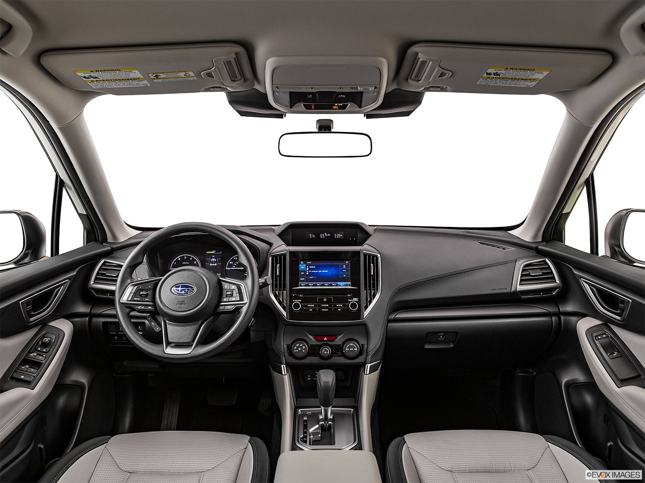 2023 Subaru Forester photo