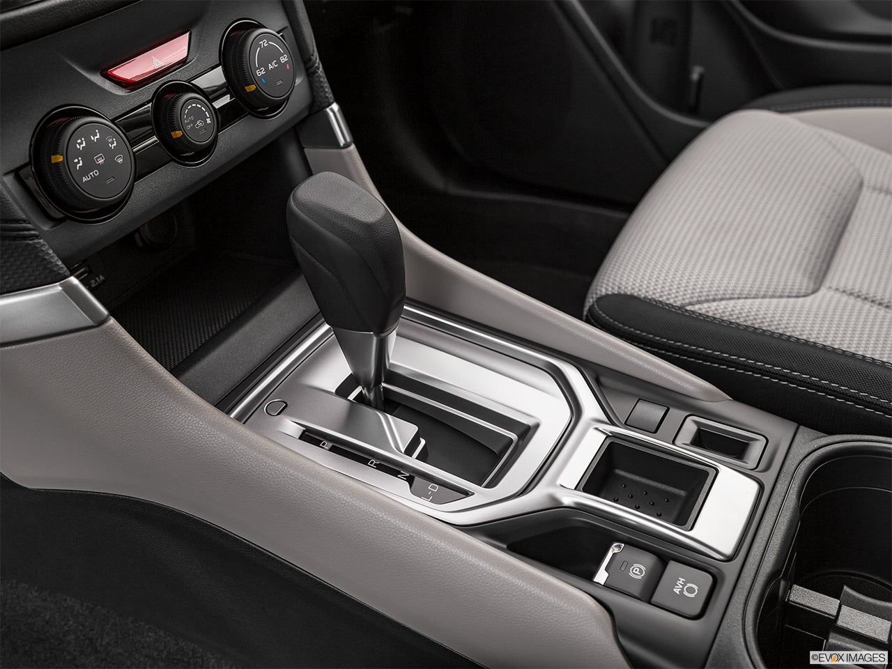 2023 Subaru Forester photo