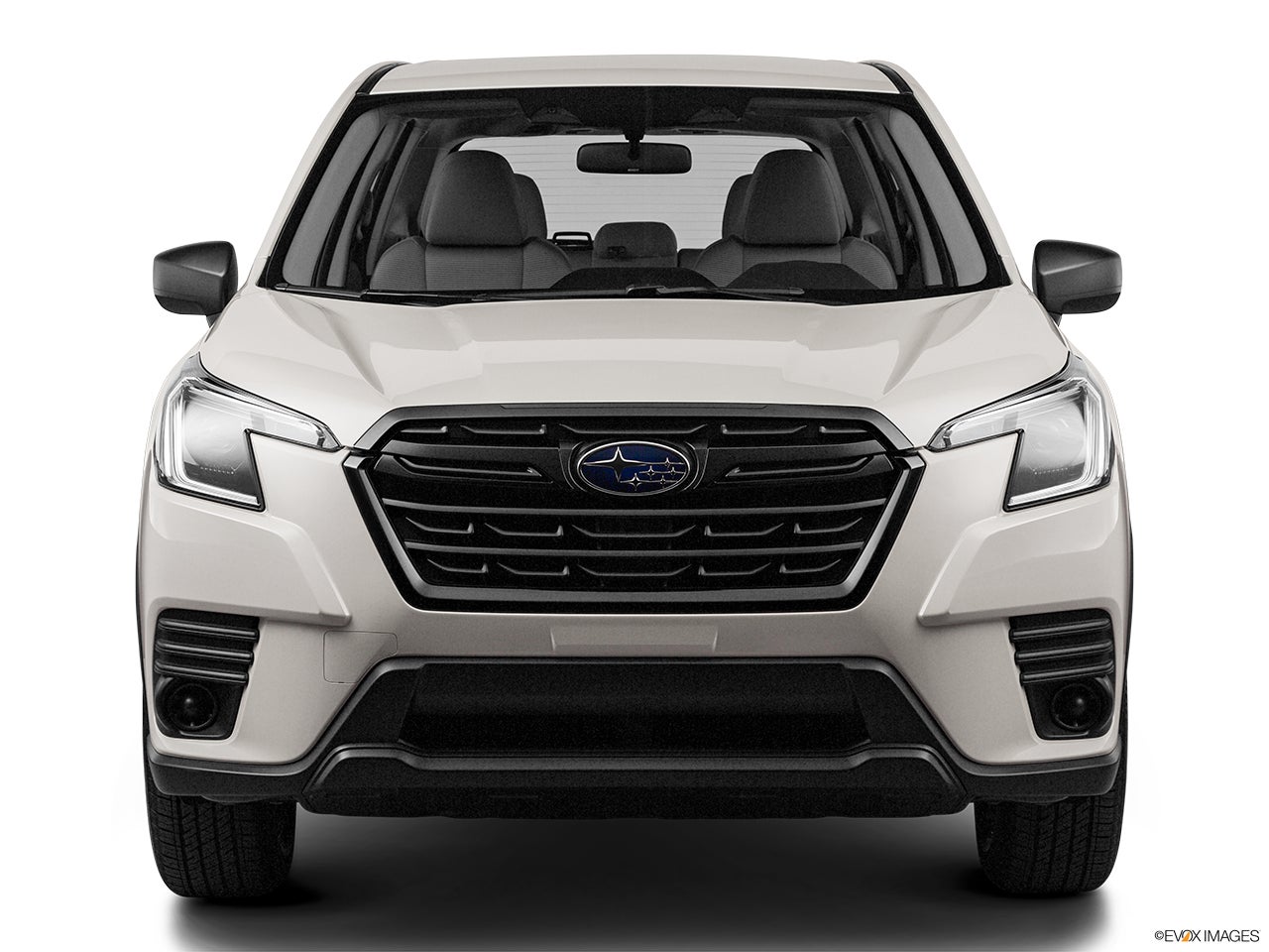 2023 Subaru Forester photo