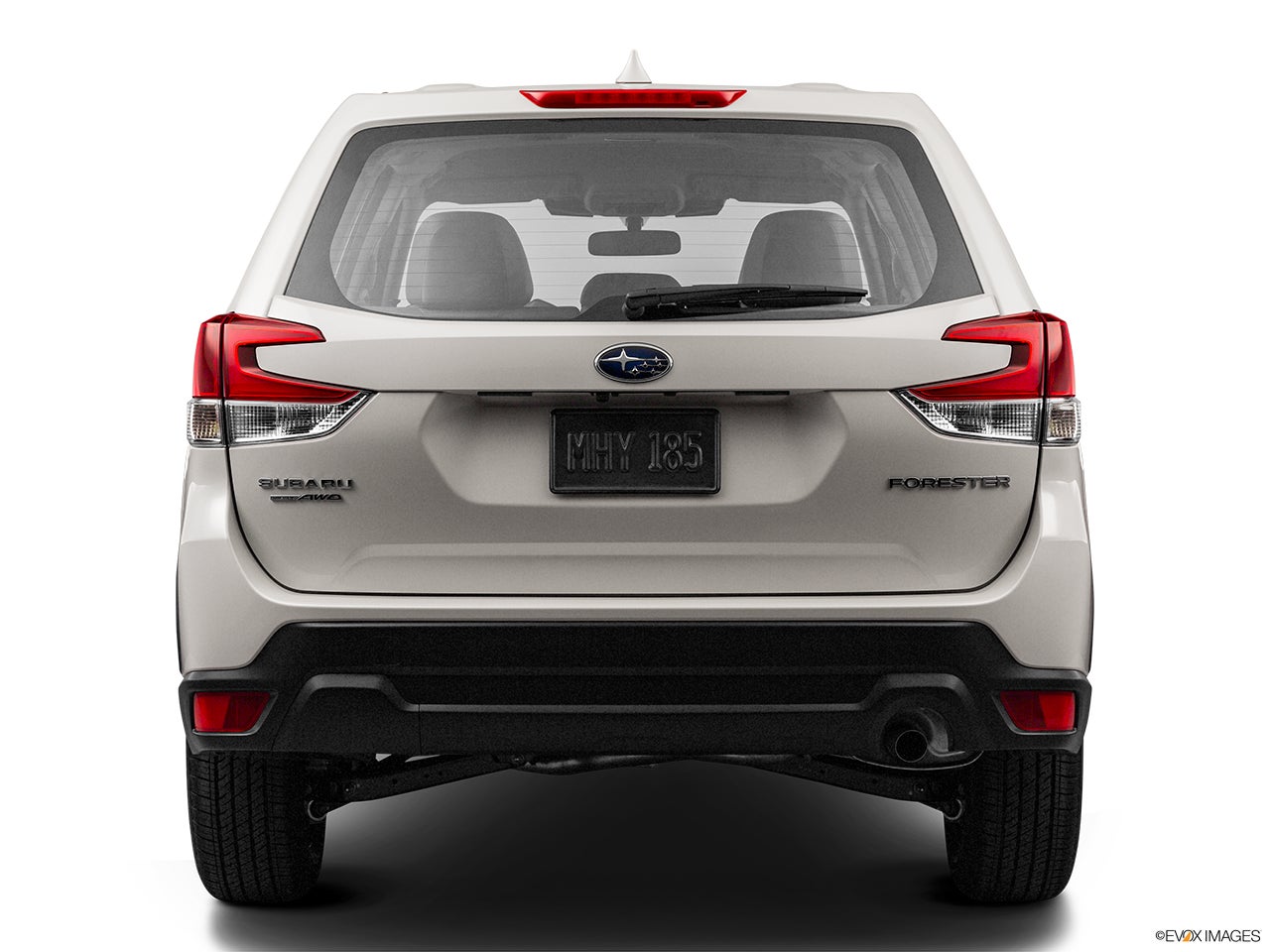 2023 Subaru Forester photo