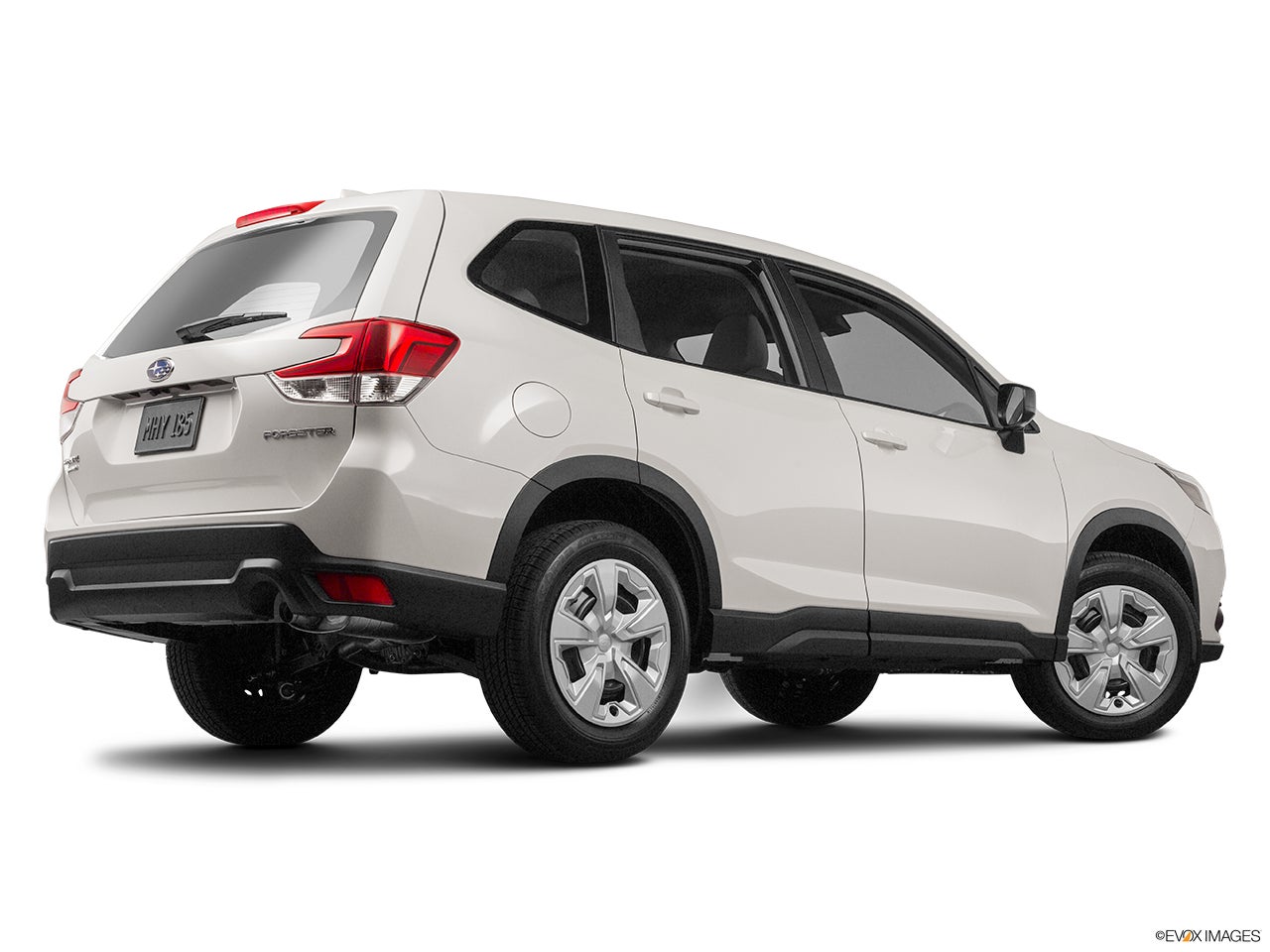 2023 Subaru Forester photo