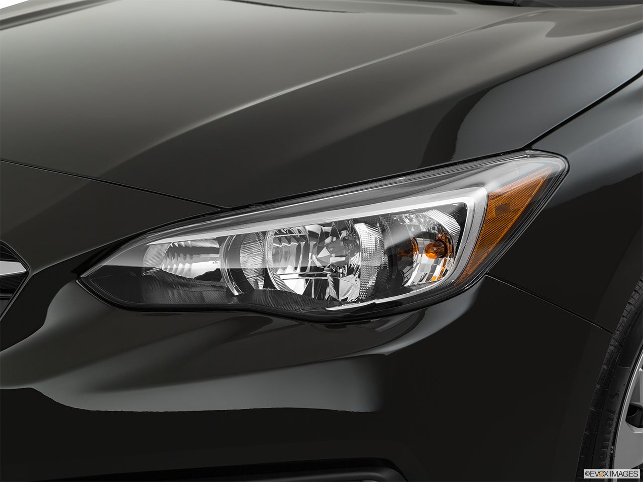 2023 Subaru Impreza photo