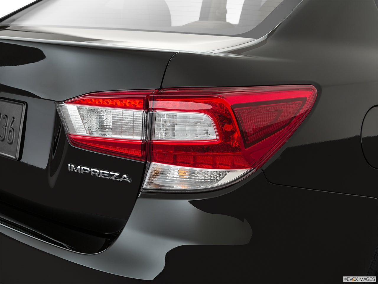 2023 Subaru Impreza photo