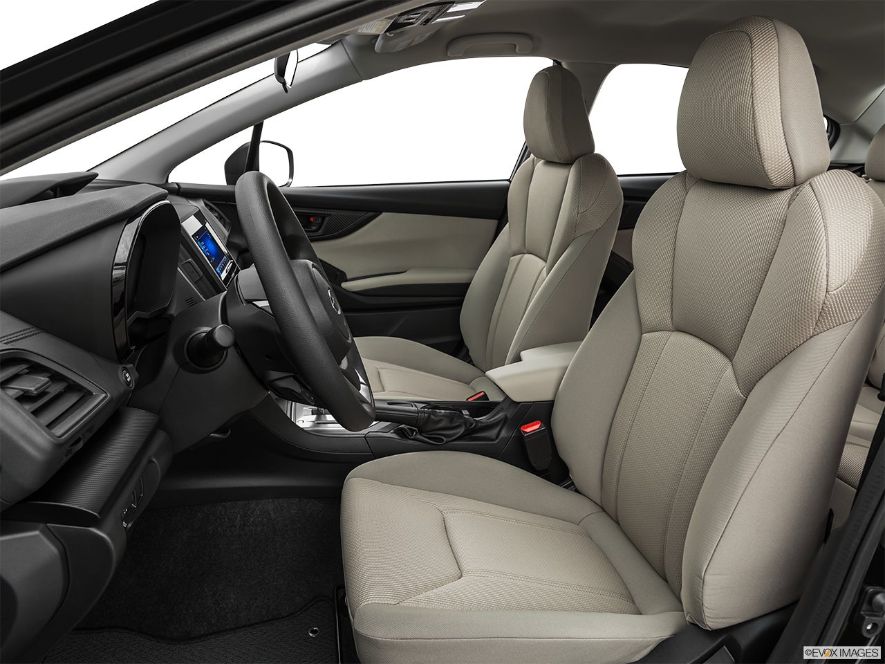 2023 Subaru Impreza photo