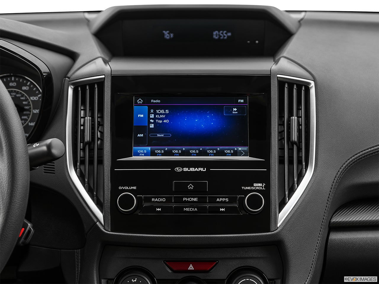 2023 Subaru Impreza photo