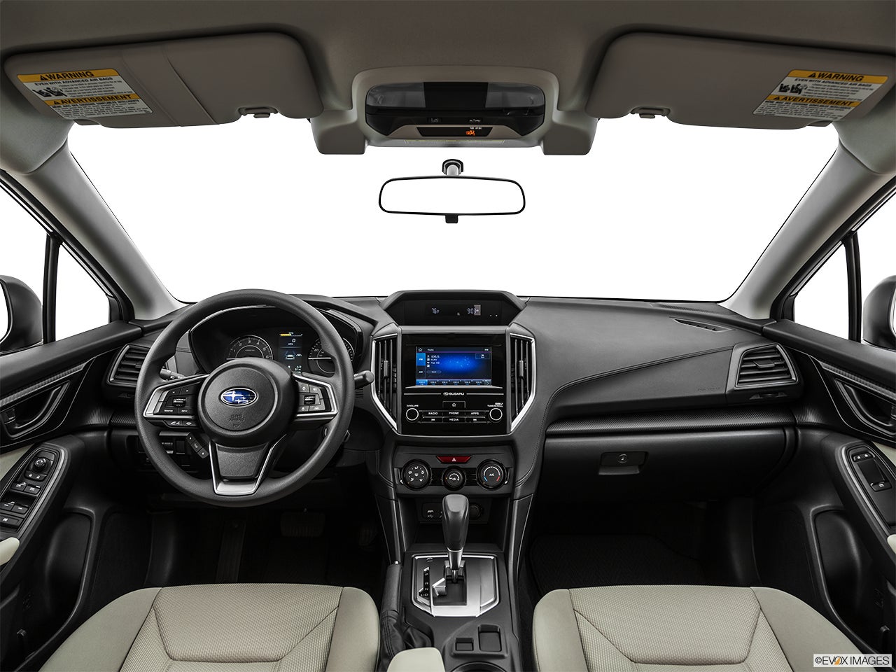 2023 Subaru Impreza photo