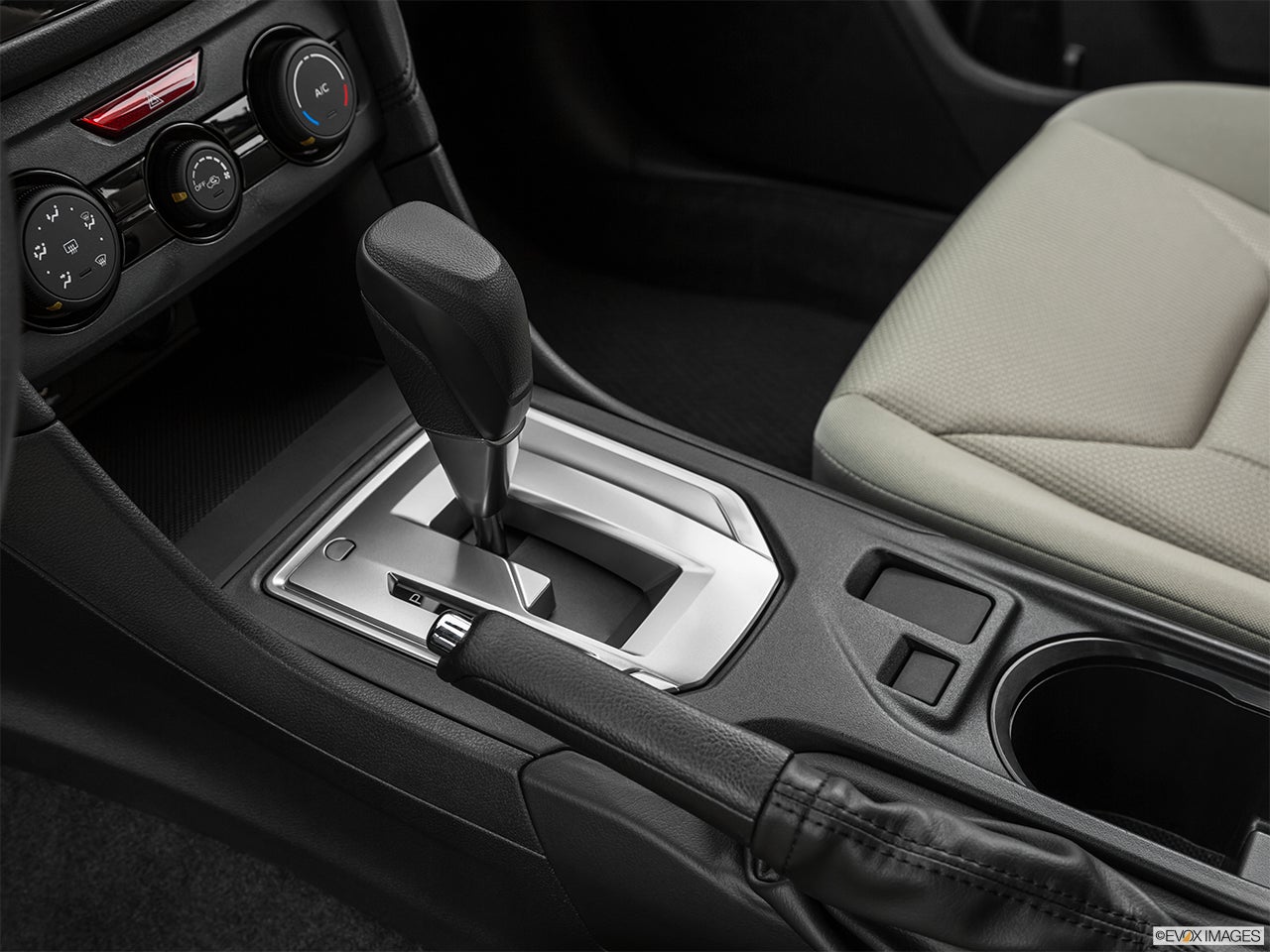 2023 Subaru Impreza photo